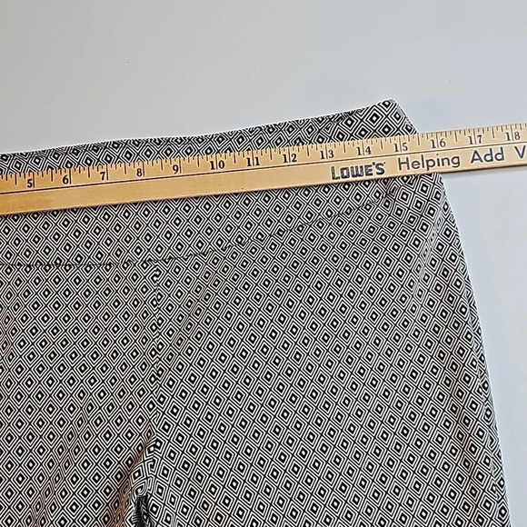 CATO Pants Sz 6 Contemporary Fit - Picture 8 of 12